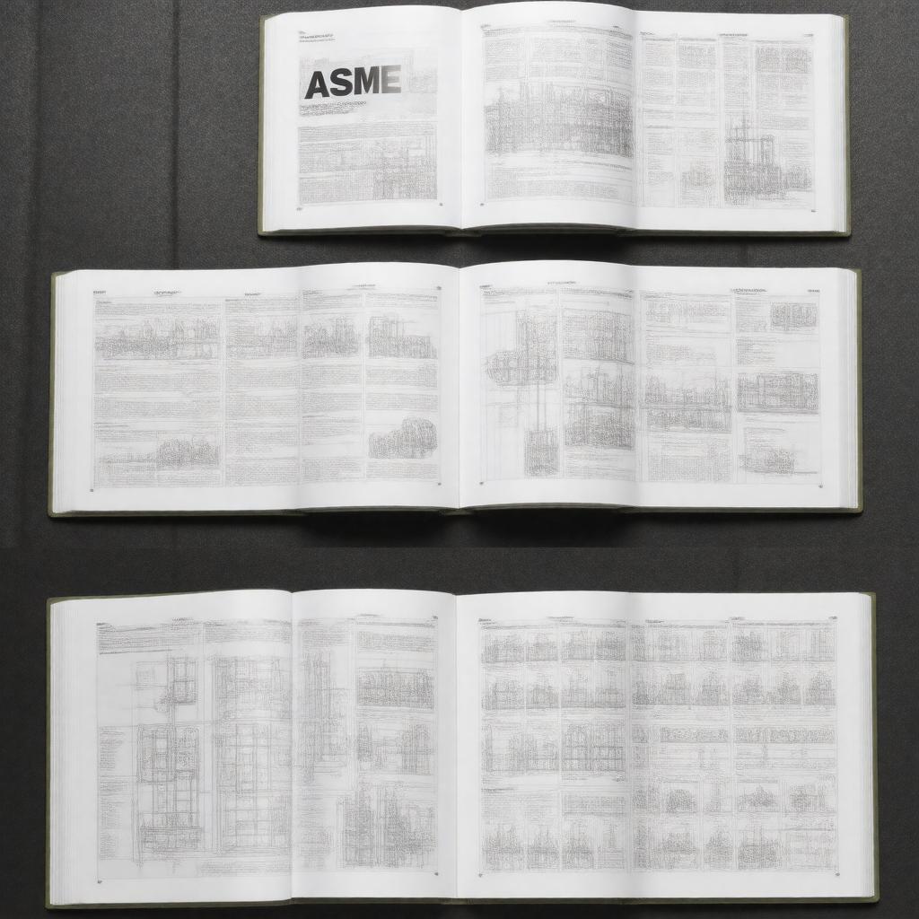 Boiler and Pressure Vessel Code
